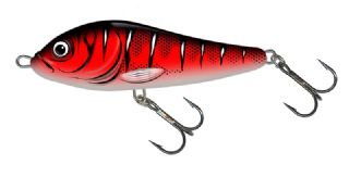 Salmo Rattlin Slider 11cm